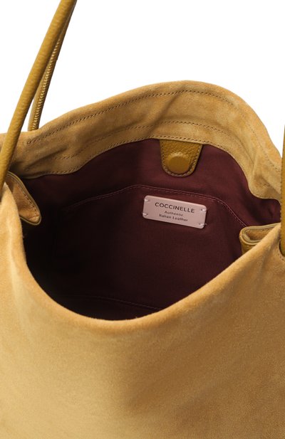 Сумка-тоут dulse large COCCINELLE, арт. E1 SS6 11 01 01, фото 5