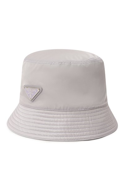 Женская панама re-nylon PRADA, арт. 1HC137-2DMI-F0230