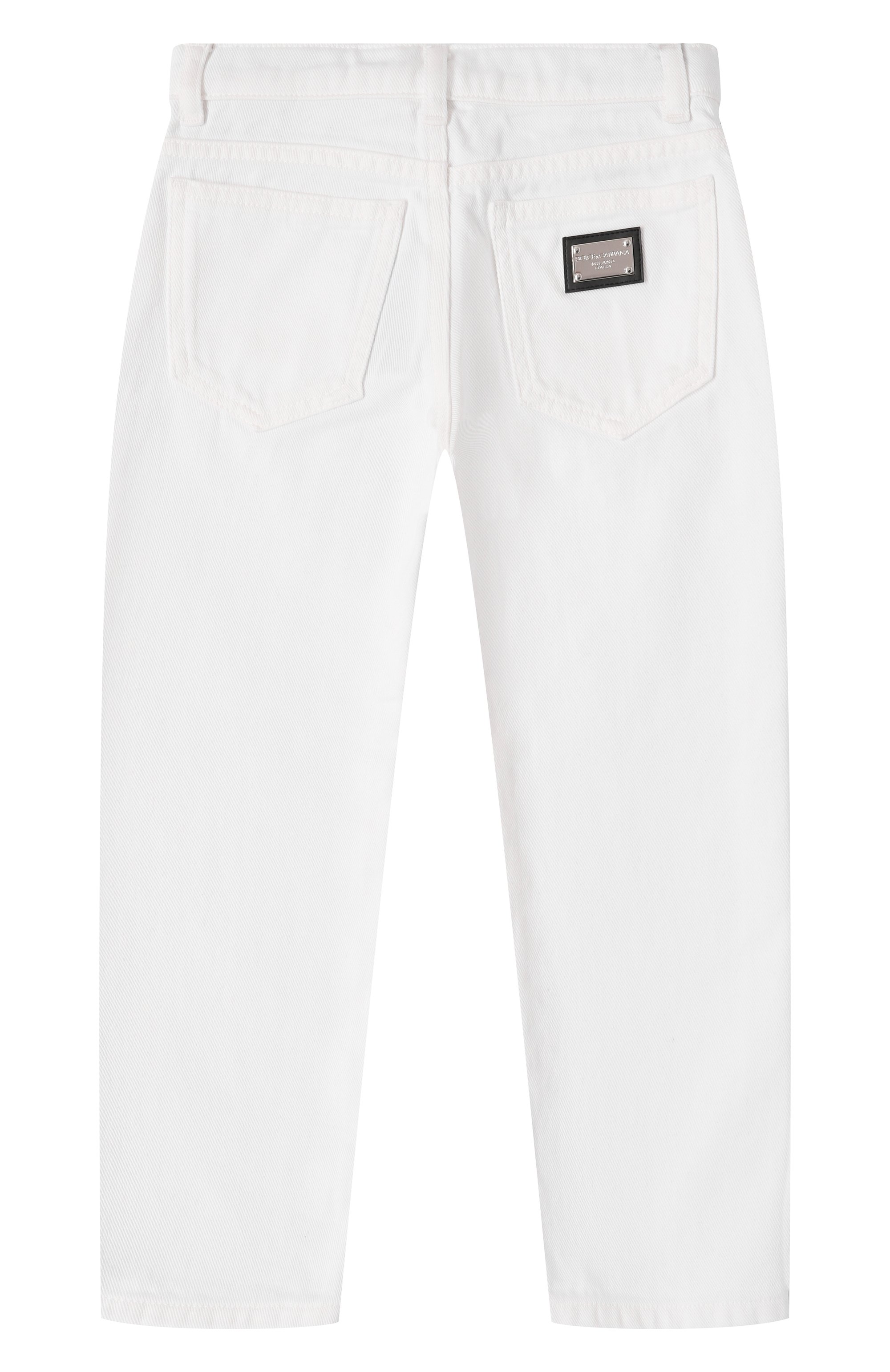 Джинсы DOLCE & GABBANA, арт. L42F75/LDC32/2-6, фото 2