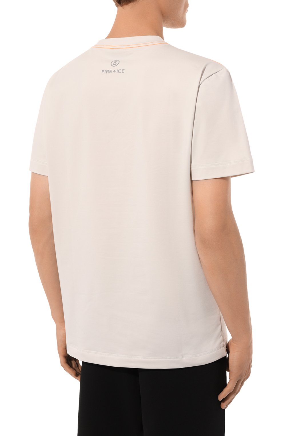 Футболка BOGNER FIRE+ICE, арт. 54194946, фото 4