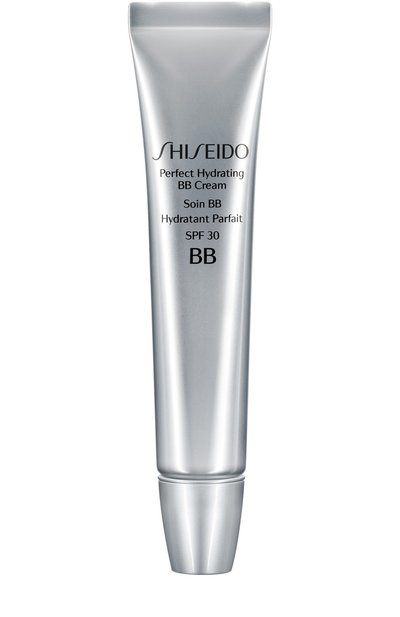 Женский bb-крем идеальное увлажение SHISEIDO, арт. 10903SH