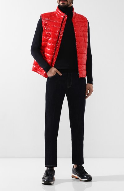 Водолазка из шерсти и шелка DANIELE FIESOLI, арт. DF 0040/B, фото 2