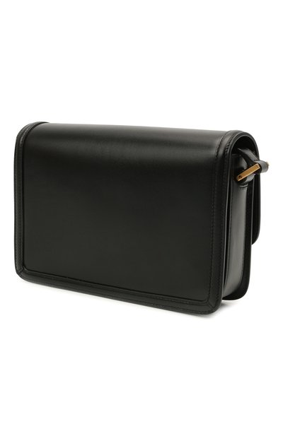 Сумка solferino ysl lock SAINT LAURENT, арт. 634305/0SX0W, фото 3