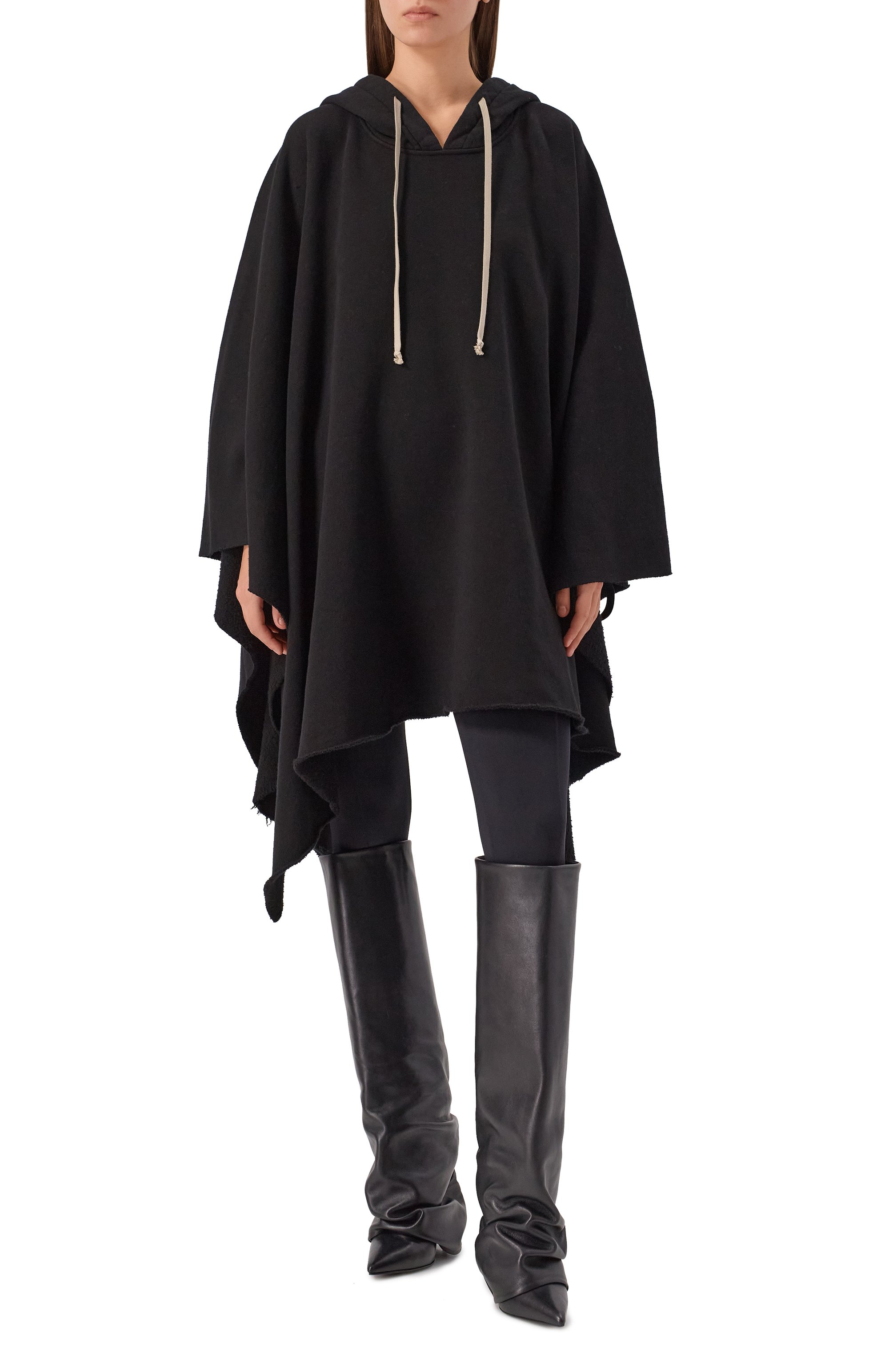 Хлопковая накидка DRKSHDW, арт. DS02E7245/FSL, фото 2