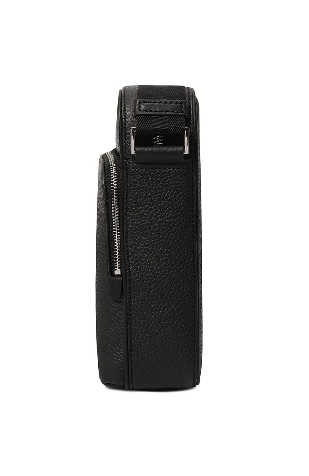 Сумка new crosstown BOSS черного цвета по цене 52450 руб., арт. 50529288, фото 4 Сумка new crosstown BOSS, арт. 50529288, фото 4