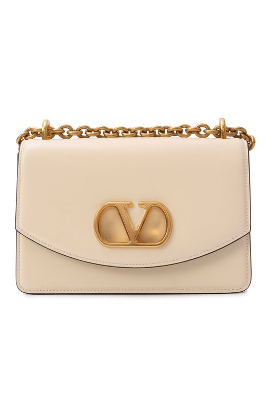 Сумка Vain small Valentino 6W2B0R17/GCB Кремовый 6W2B0R17/GCB