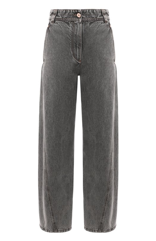 Джинсы Brunello Cucinelli MH188B1246 Серый MH188B1246