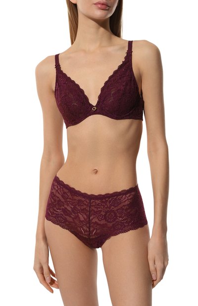 Трусы-шорты AUBADE, арт. HK70-6, фото 2