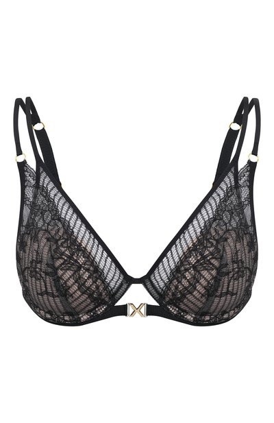 Бюстгальтер с мягкой чашкой CHANTELLE X, арт. C09F20, фото 1