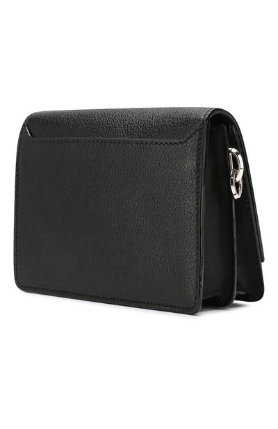 Сумка madeline JIMMY CHOO, арт. MADELINE SH0ULDER BAG/S/GTG, фото 3