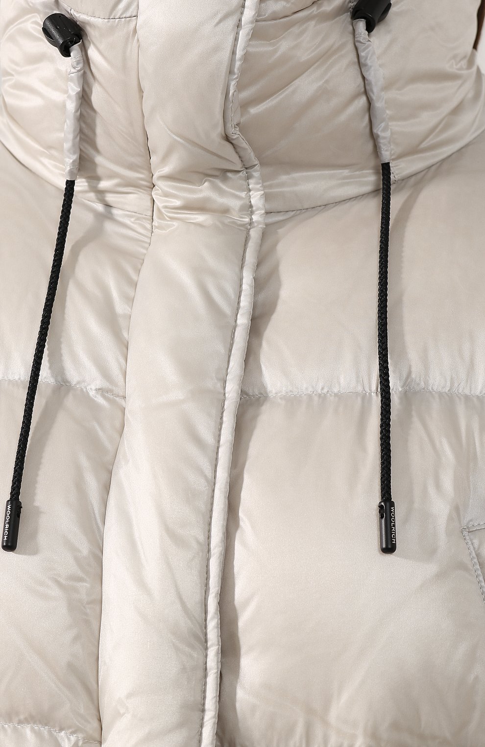 Пуховик packable WOOLRICH, арт. WWCPS2840/UT1702, фото 5