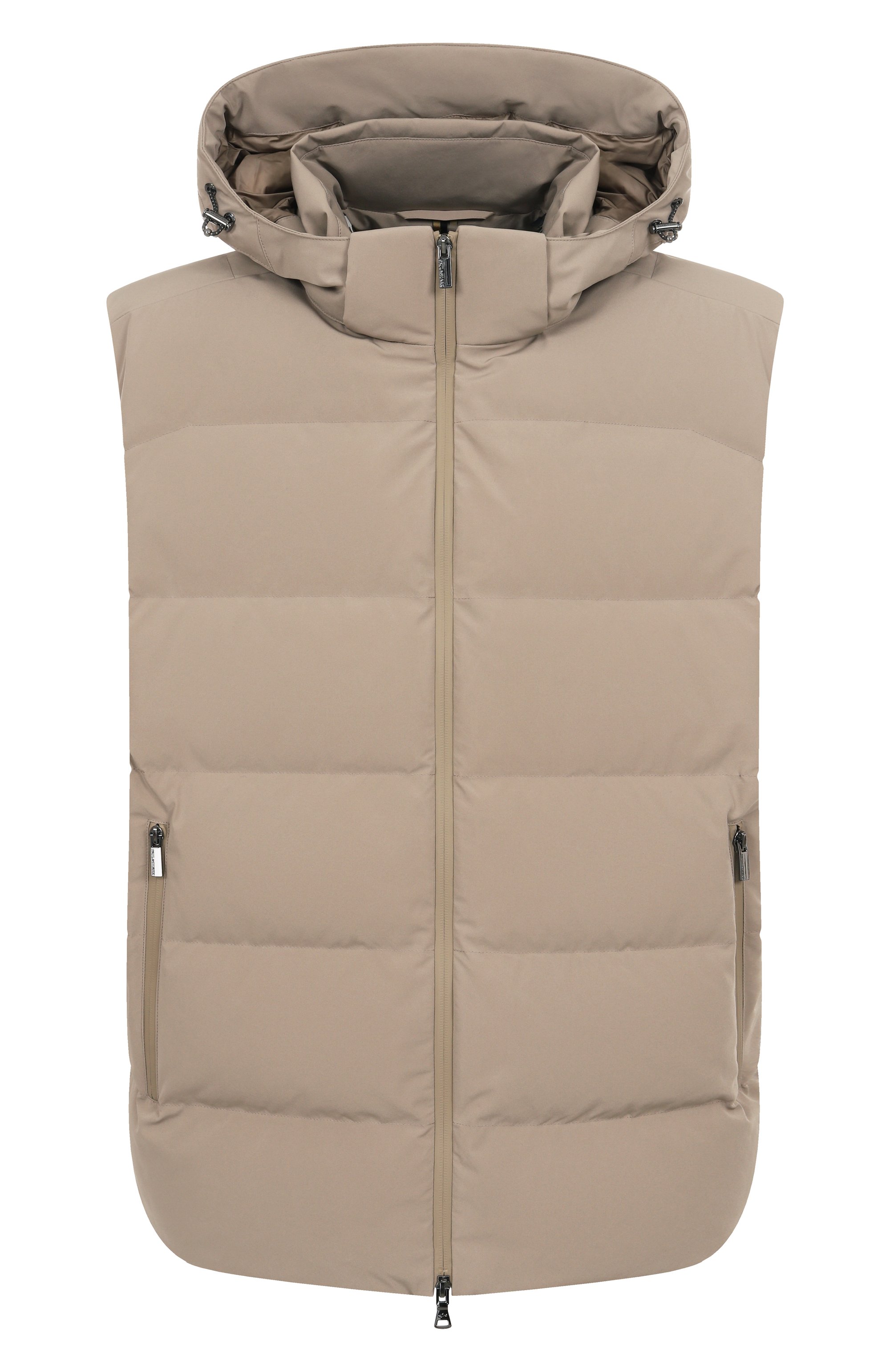 Пуховый жилет PAUL&SHARK, арт. 15312006/128/4XL, фото 1