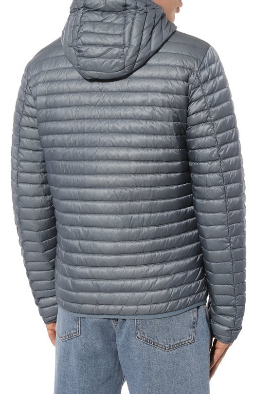 Пуховая куртка Parajumpers PMPUUL03 Синий  PMPUUL03 Фото 4