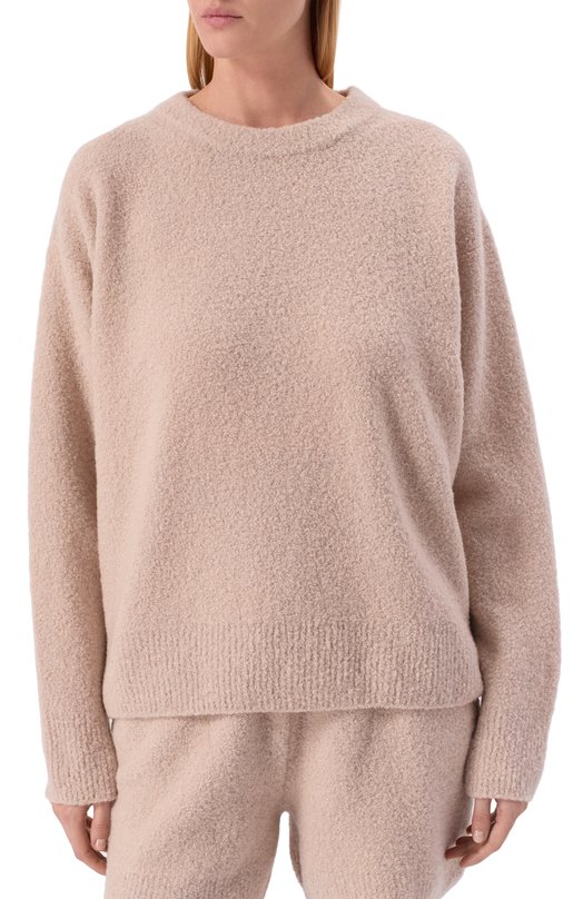 Кашемировый свитер MVST M25.1MW.K104 Бежевый  M25.1MW.K104 Фото 3