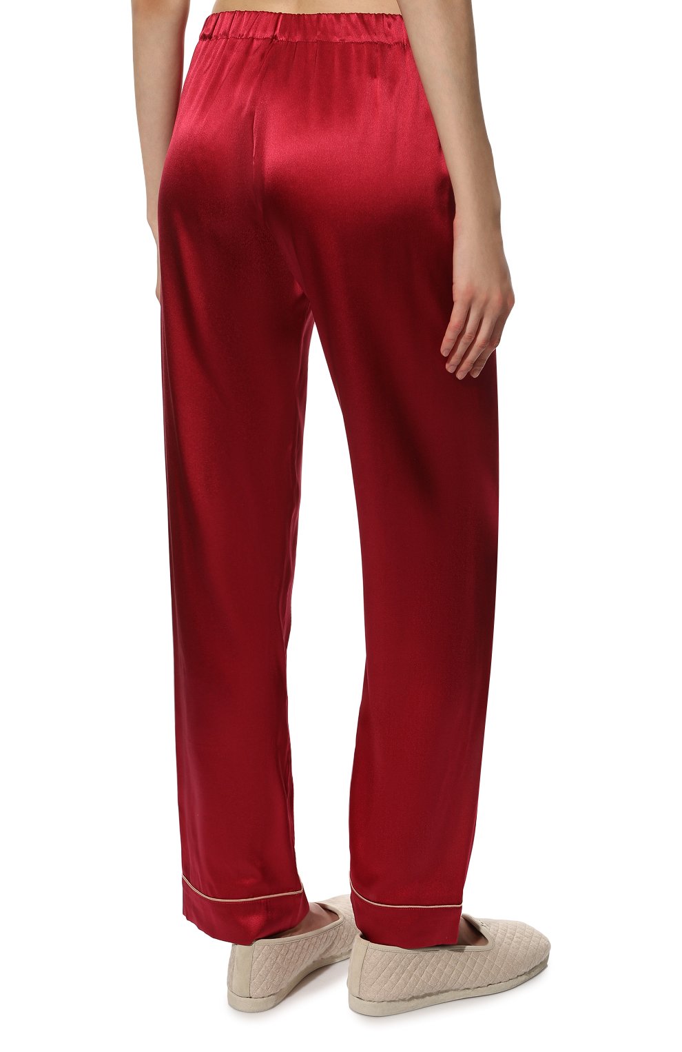 Шелковая пижама PRIMROSE, арт. 1W.502RB.S015, фото 7