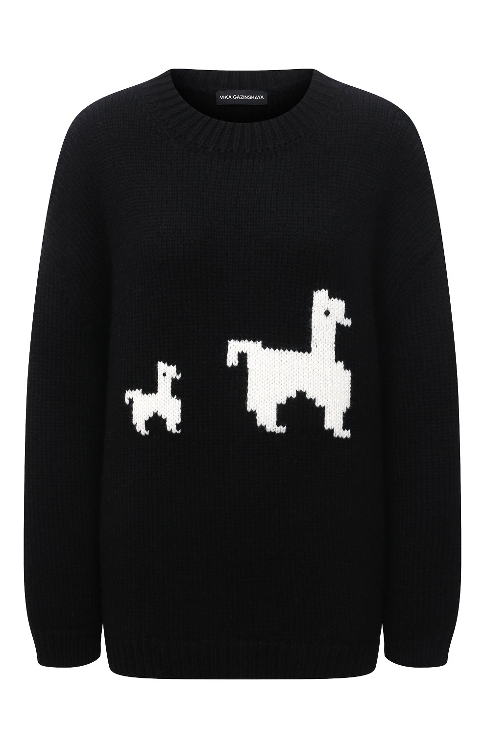 Свитер VIKA GAZINSKAYA, арт. FW22-2248-250, фото 1