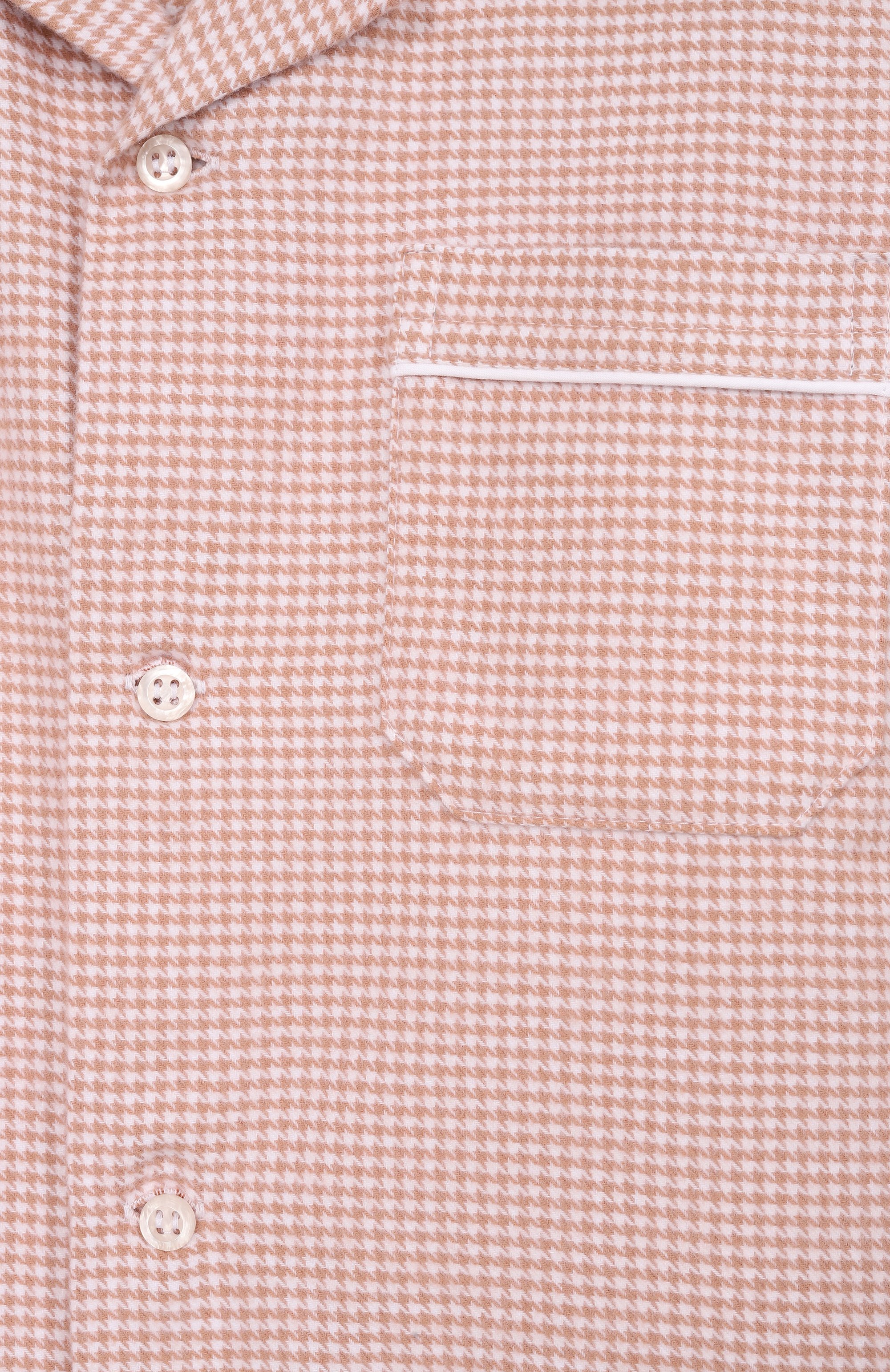 Хлопковая пижама DEREK ROSE, арт. 7025/KELB051, фото 6