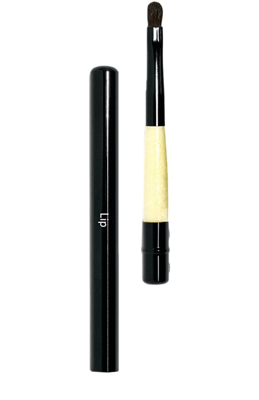 фото Косметическая кисть для губ retractable lip brush bobbi brown