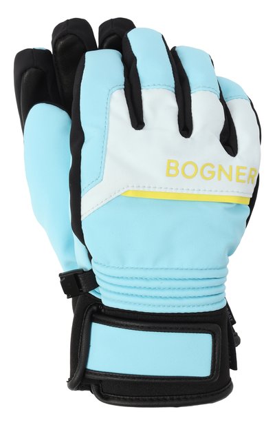 Утепленные перчатки BOGNER, арт. 6497260