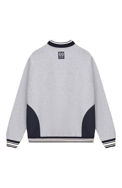 Хлопковый свитшот DOLCE & GABBANA, арт. L4JWNU/G7P6H_001