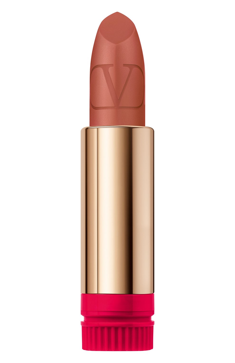 Губная помада rosso valentino matte (рефил), 107a (3.5g) VALENTINO цвета по цене 4290 руб., арт. 3614273232319, фото 1 Губная помада rosso valentino matte (рефил), 107a (3.5g) VALENTINO, арт. 3614273232319, фото 1