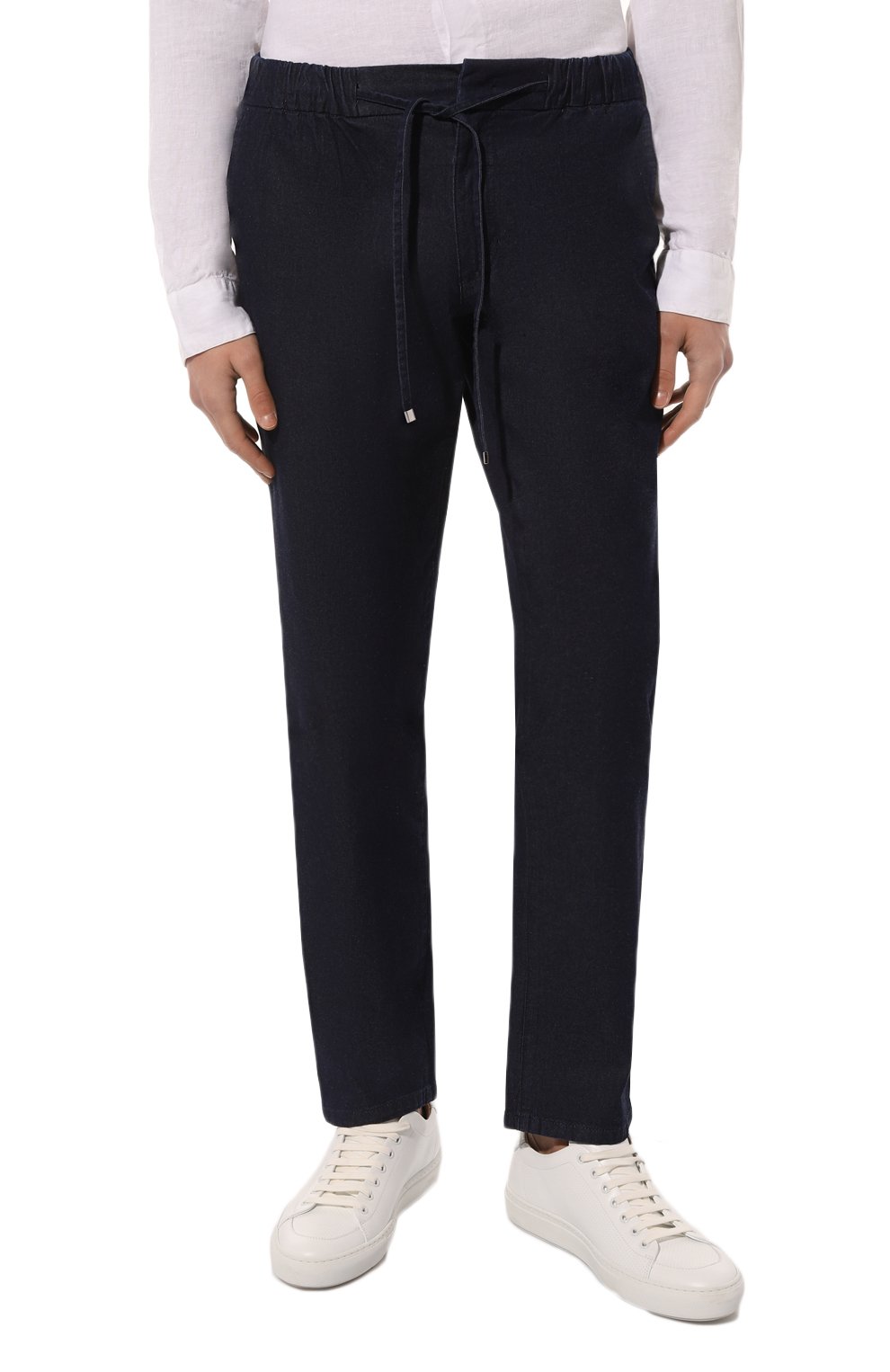 Джинсы ZILLI, арт. MCZ-00121-DECS1/H001, фото 3