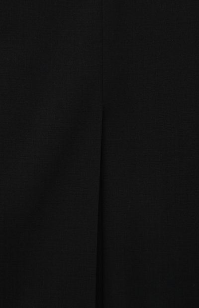 Шерстяная юбка DAL LAGO, арт. WG06M/1011, фото 3