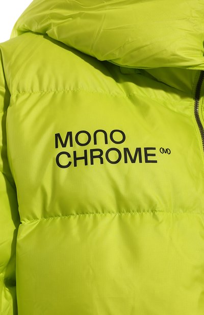 Пуховик reebok x monochrome REEBOK, арт. HF0282, фото 5