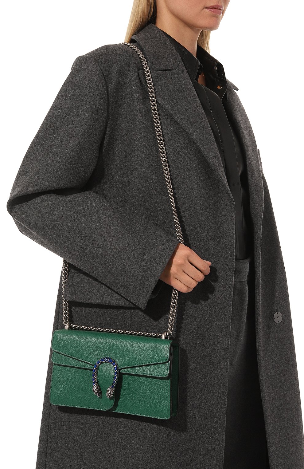 Сумка dionysus small GUCCI, арт. 499623 0JNAN, фото 2