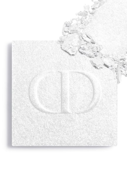 Женские тени для век diorshow mono couleur glitter, оттенок 006 перламутровая звезда (2g) DIOR, арт. C042400006