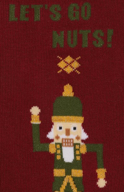 Комплект из двух пар носков BURLINGTON темно-синего цвета по цене 4290 руб., арт. 21402, фото 5 Комплект из двух пар носков BURLINGTON, арт. 21402, фото 5