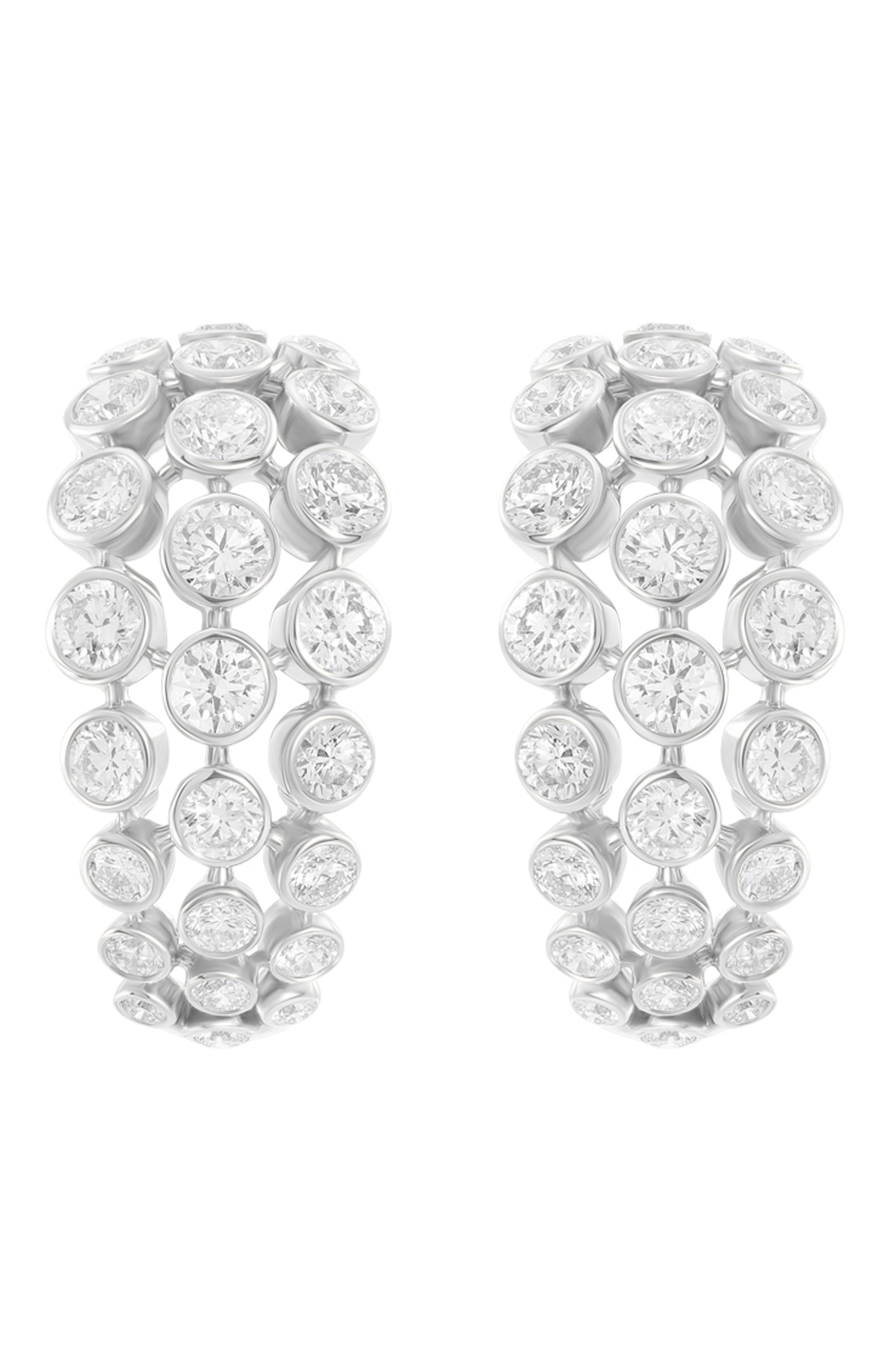 Серьги MERCURY, арт. ME15533/WG, фото 1