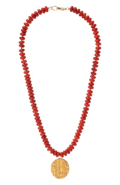 Колье musya COPINE JEWELRY, арт. MUSYA, фото 1