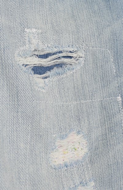 Джинсы с декоративными потертостями POLO RALPH LAUREN, арт. 313689953, фото 3