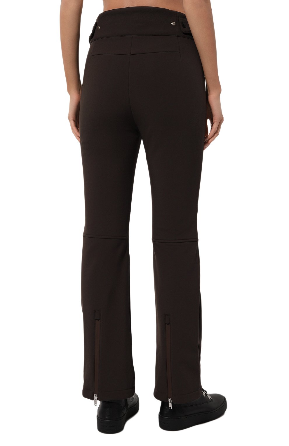 Брюки YVES SALOMON, арт. 25WKP017XXS25W, фото 4