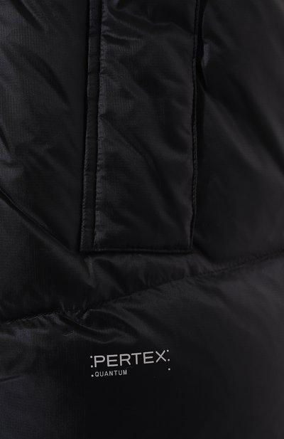 Пуховый жилет WOOLRICH, арт. CFWOOU0967MRUT3664, фото 5