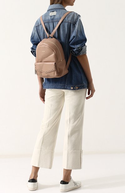 Рюкзак cassie JIMMY CHOO, арт. CASSIE/UPS, фото 2