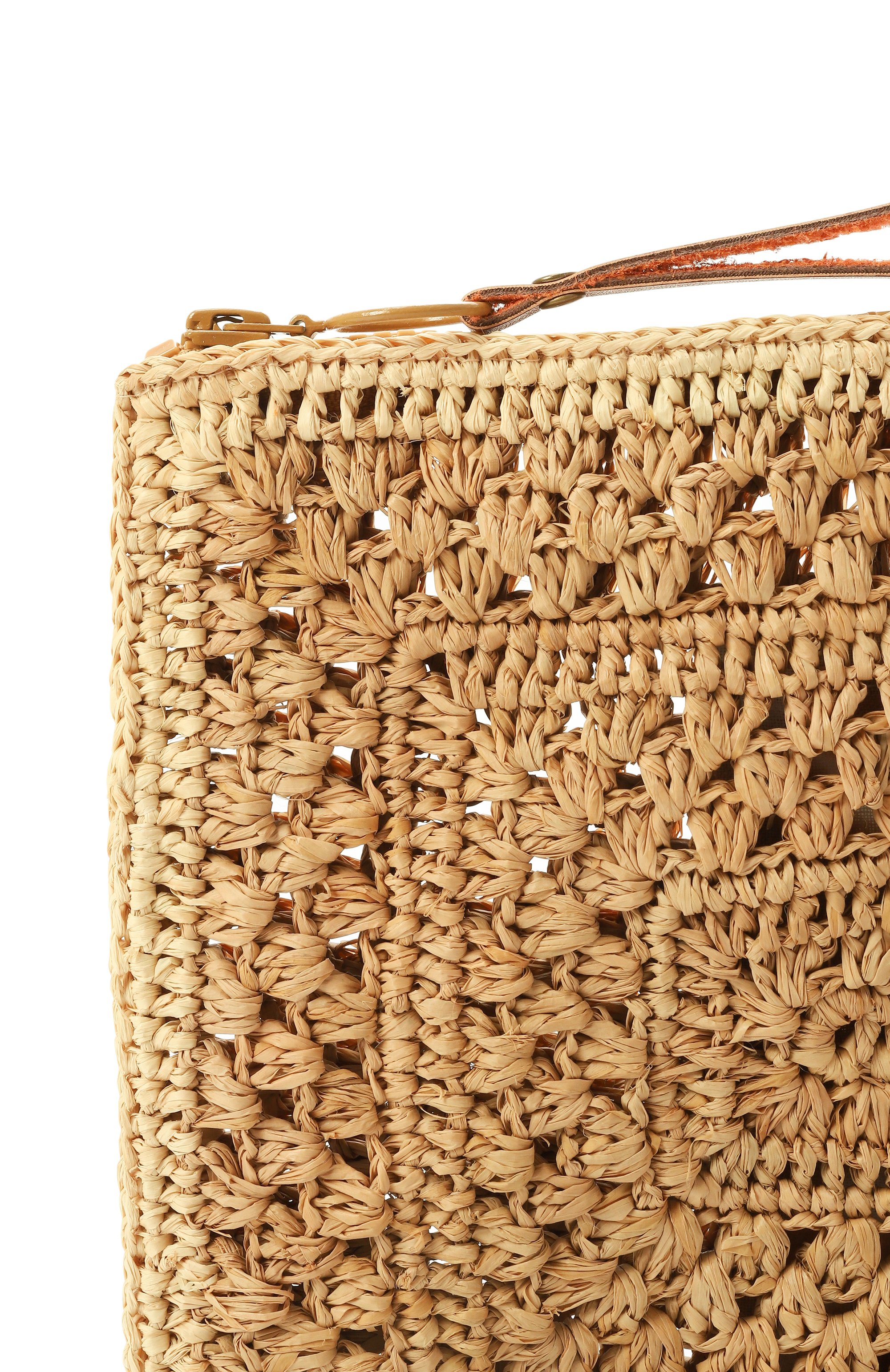 Клатч coco pocket medium SANS-ARCIDET, арт. C0C0 P0CKET M, фото 3