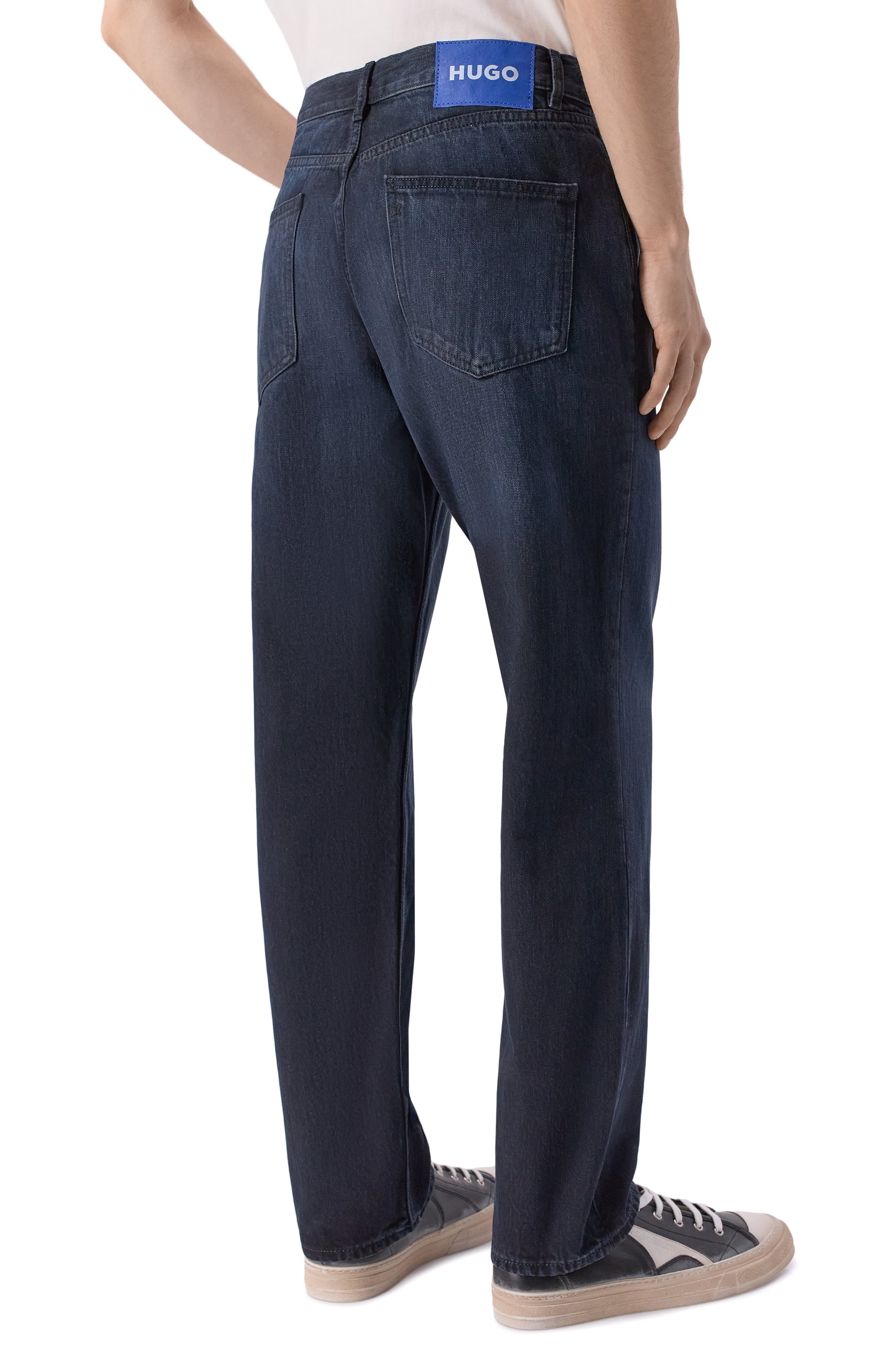 Джинсы jonah HUGO BLUE, арт. 50551900, фото 4