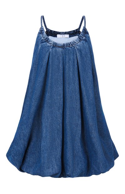 Женское джинсовое платье justina IRO, арт. WM33JUSTINA