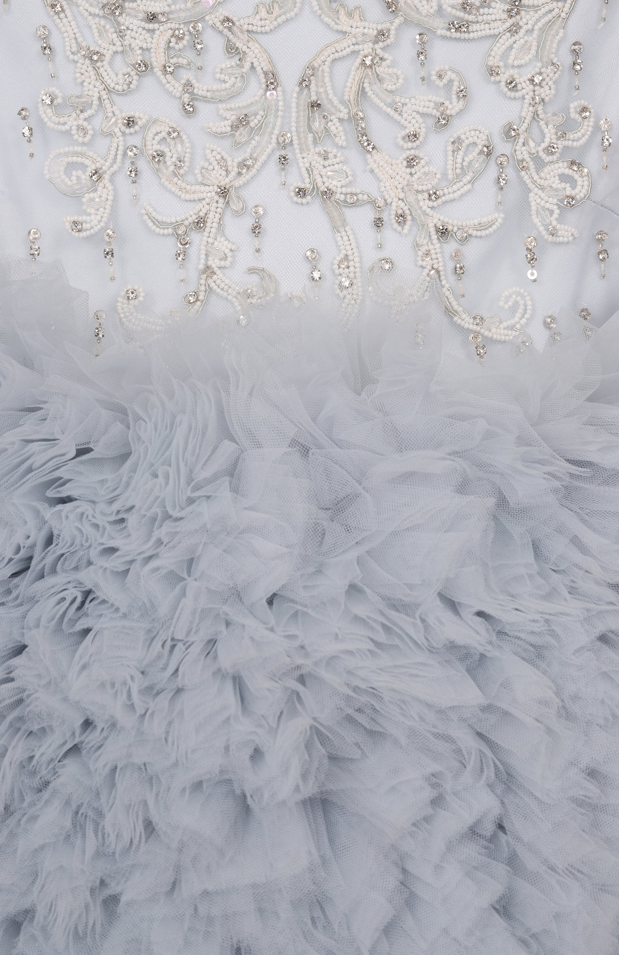 Платье MAISON AVA, арт. MA-FW25-GL10_001, фото 3