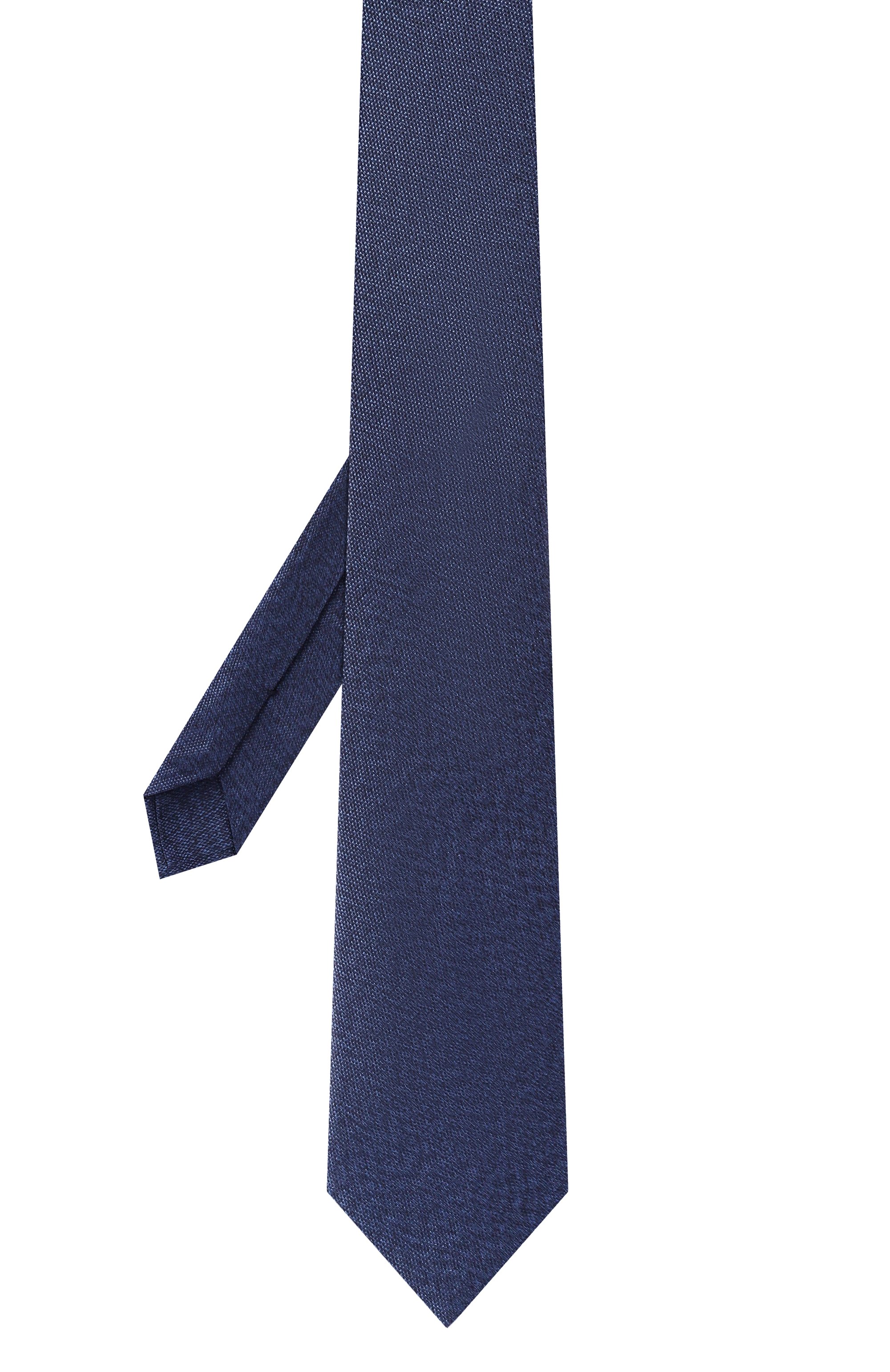 Шелковый галстук STEFANO RICCI, арт. CCX/32109, фото 3