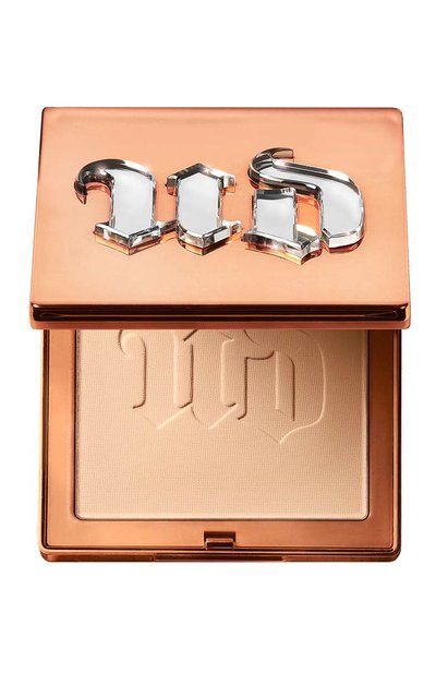 Тональная основа-пудра stay naked the fix, 40nn URBAN DECAY, арт. 3605972250964, фото 1