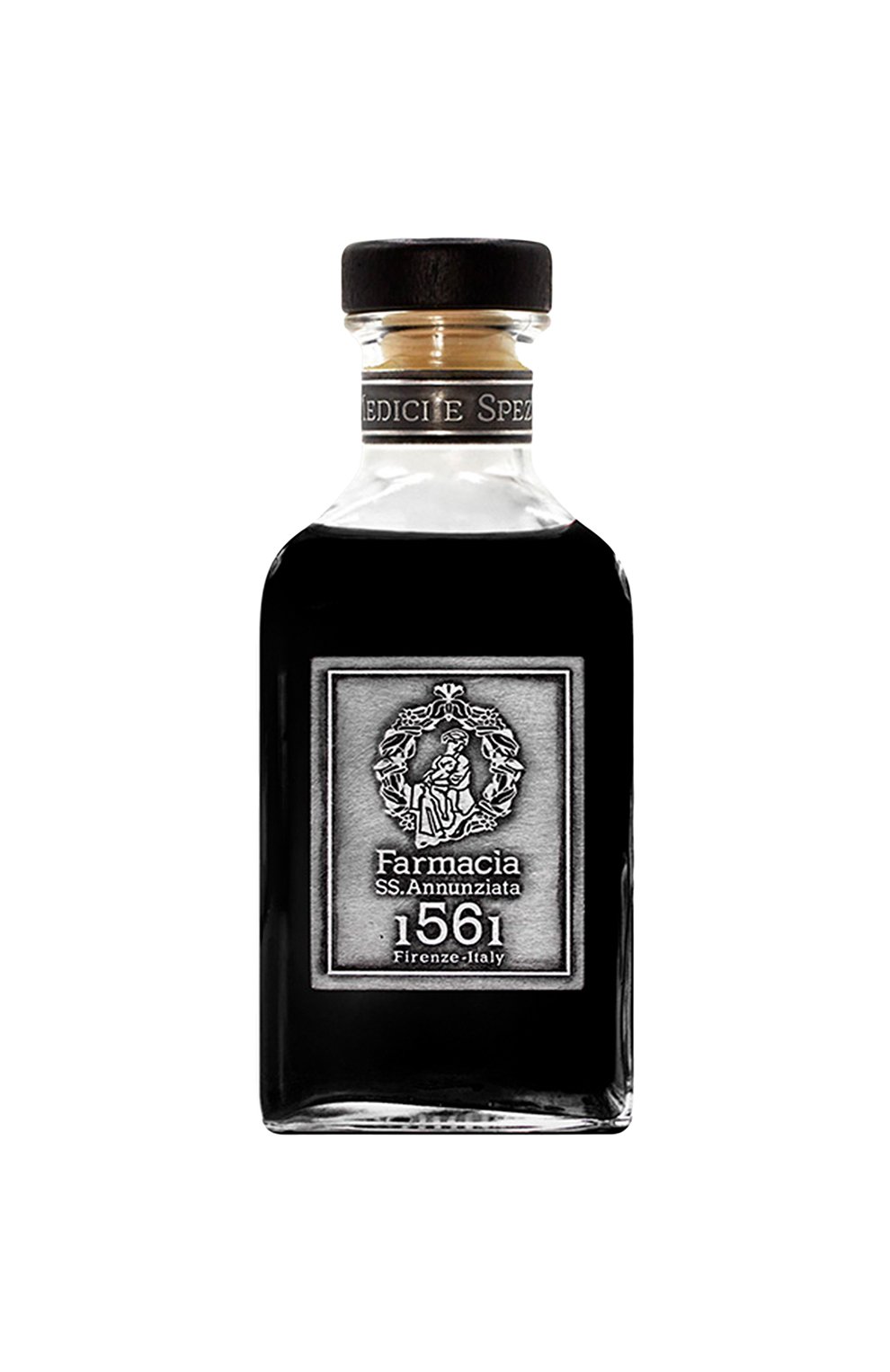 Диффузор arti maggiori medici e speziali (500ml) FARMACIA.SS ANNUNZIATA 1561 бесцветного цвета по цене 13000 руб., арт. 8032779255628, фото 1 Диффузор arti maggiori medici e speziali (500ml) FARMACIA.SS ANNUNZIATA 1561, арт. 8032779255628, фото 1