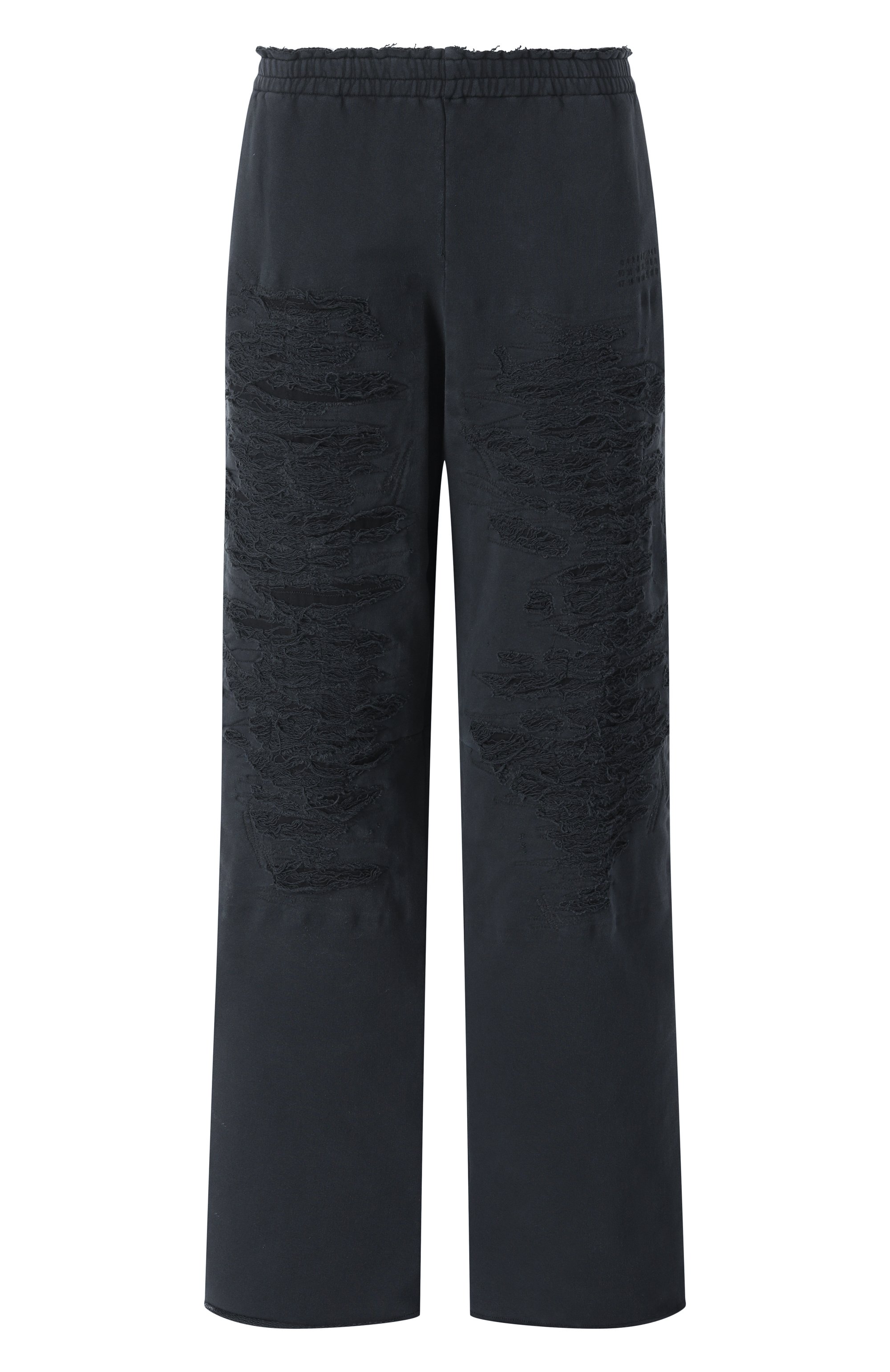 Хлопковые брюки MM6, арт. SH2KA0021/M25004, фото 1