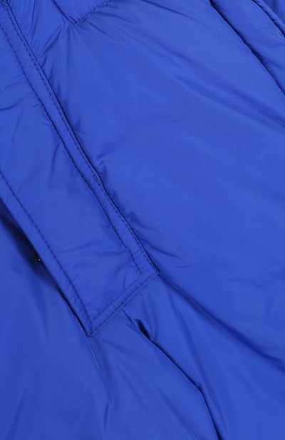 Пуховый комбинезон на подтяжках MONCLER ENFANT, арт. D2-954-14344-05-68352/12-14A, фото 3