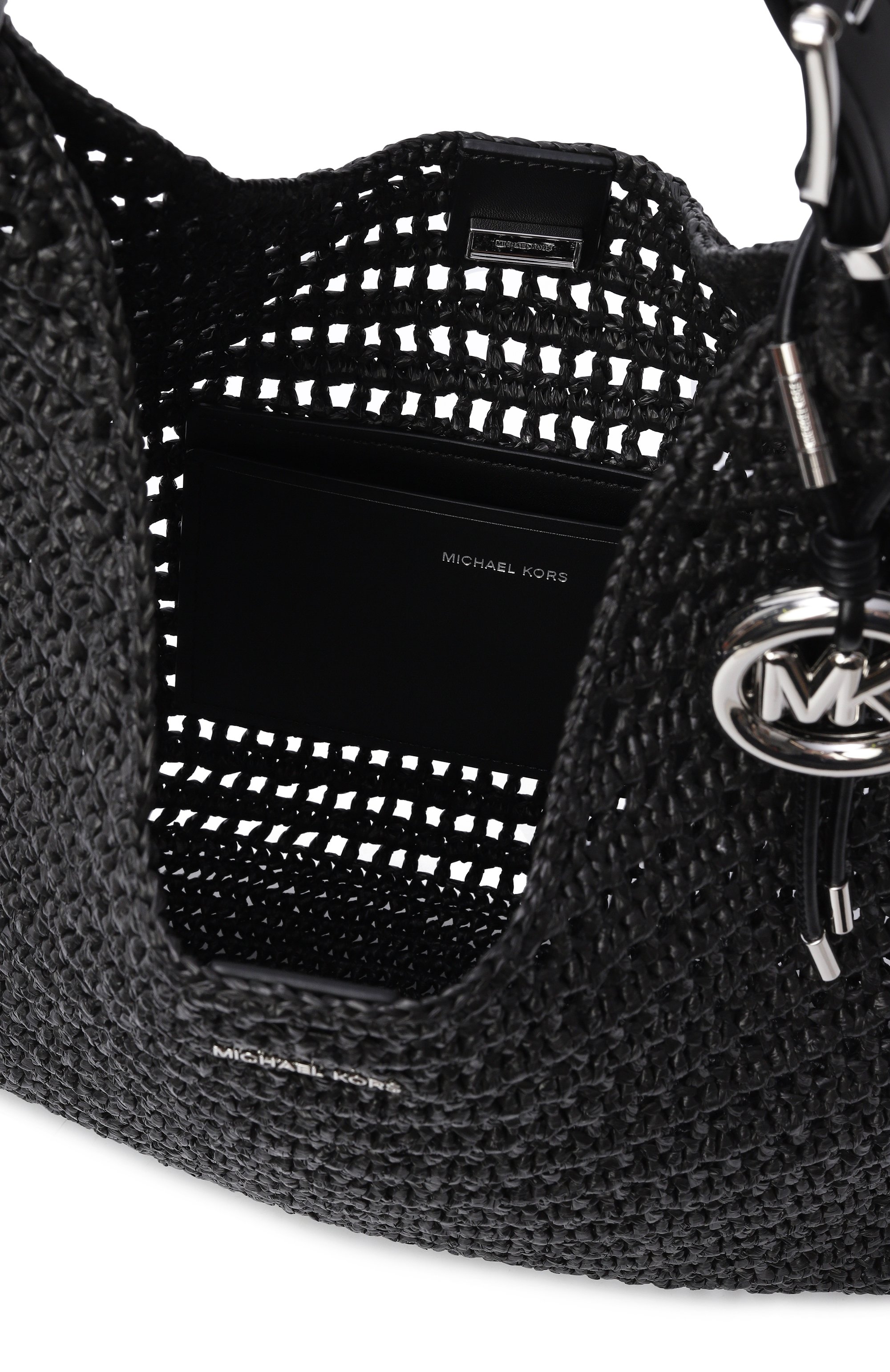 Сумка nolita large MICHAEL MICHAEL KORS, арт. 30S6SY5H3W, фото 5