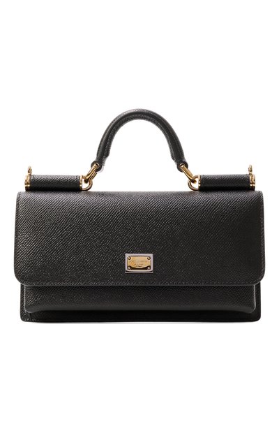 Женская сумка sicily DOLCE & GABBANA, арт. BI3280/A1001