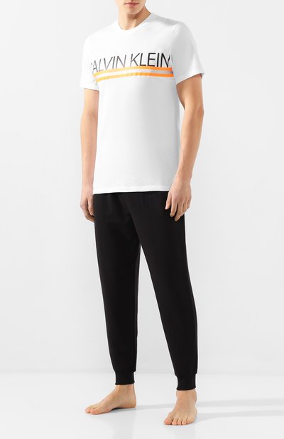 Футболка CALVIN KLEIN, арт. NM1773E, фото 2