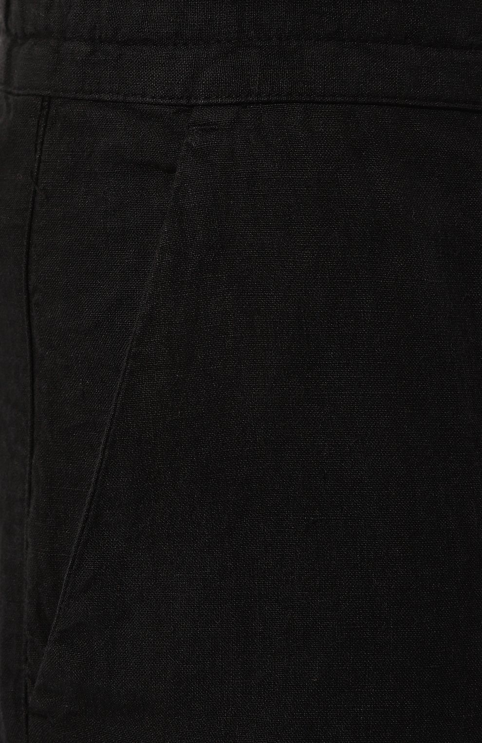 Льняные брюки 120% LINO, арт. 31ALIM299M/0000253/000, фото 5